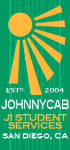 j1 student services san diego california